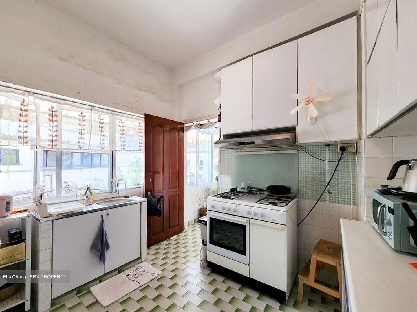 Binjai Park (D21), Apartment #615164361